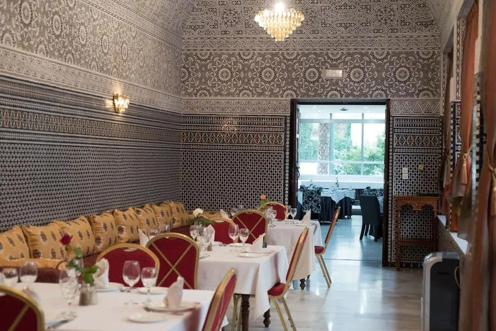 Hôtel Rif