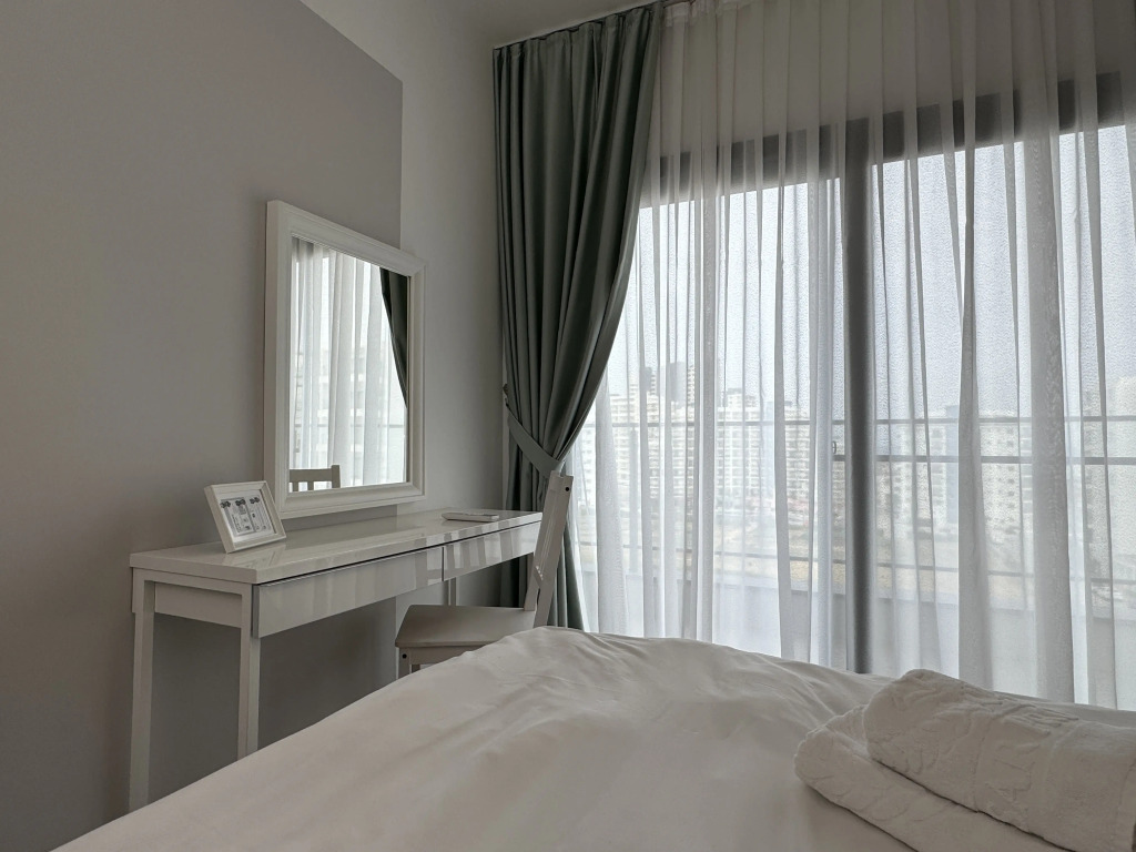 Апартаменты С видом на море Caesar Resort Severus 45 с 1 спальней