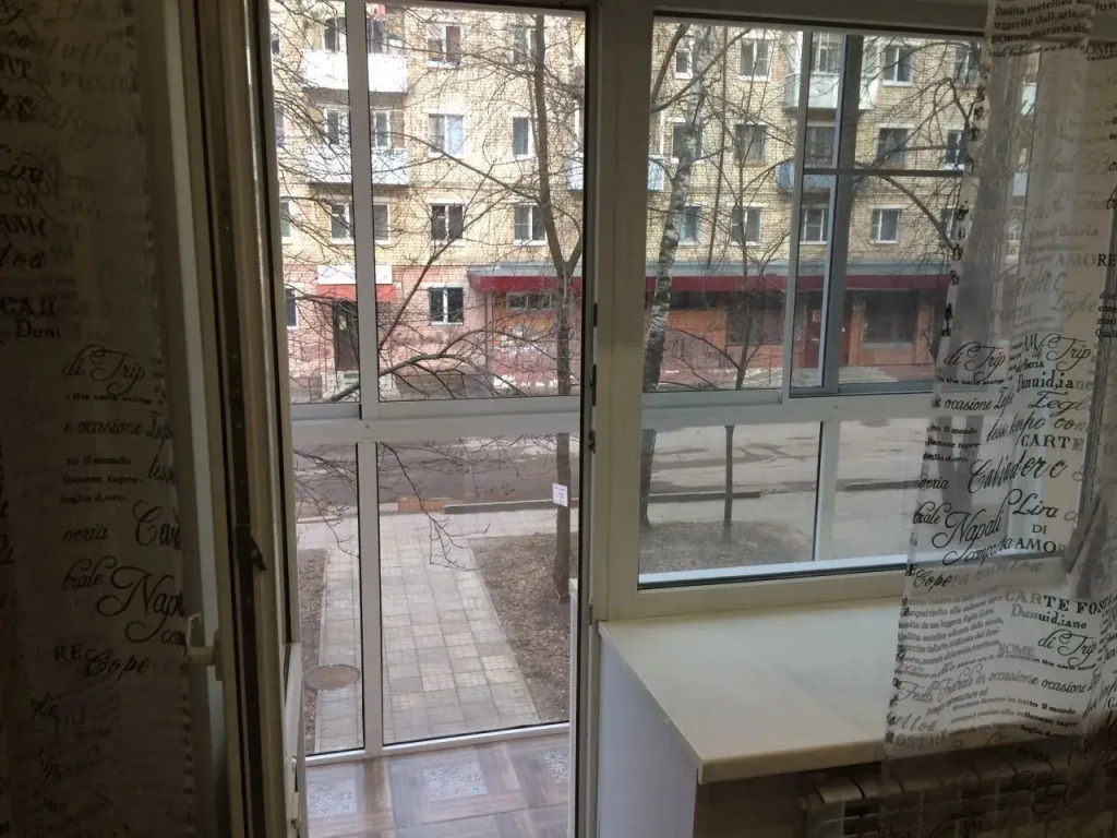Апартаменты на Крестовой Улице 126
