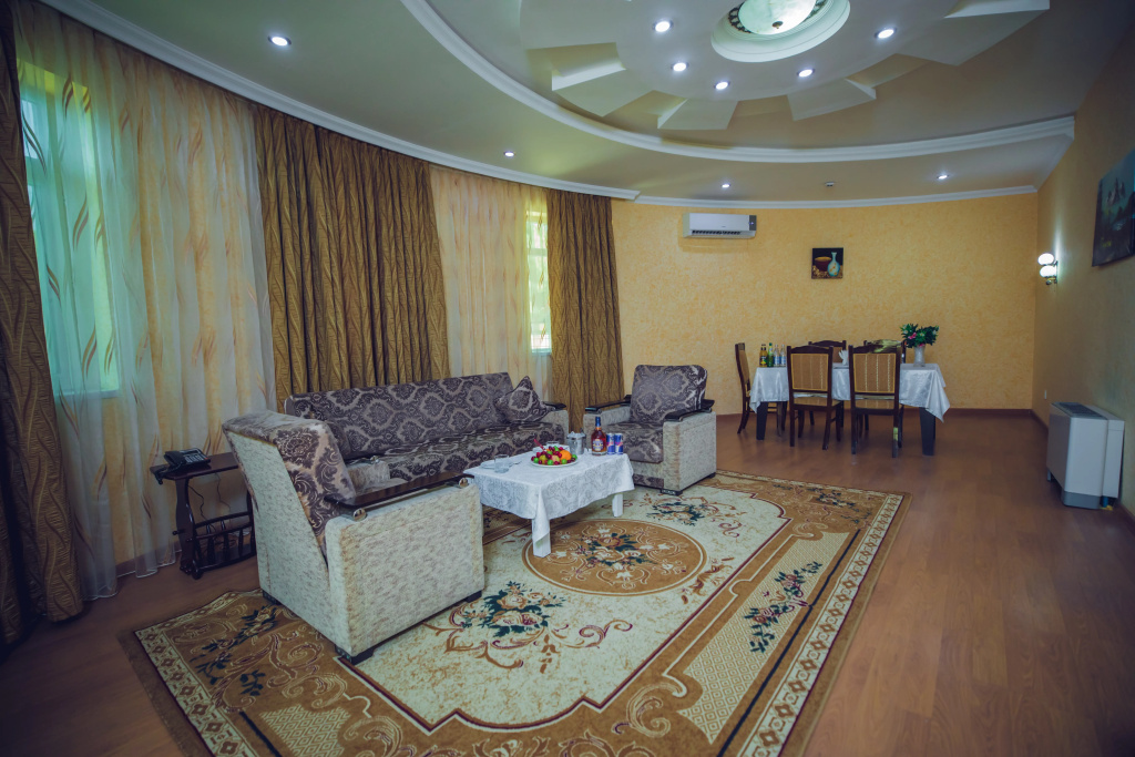 Вилла Panorama Lux Villa