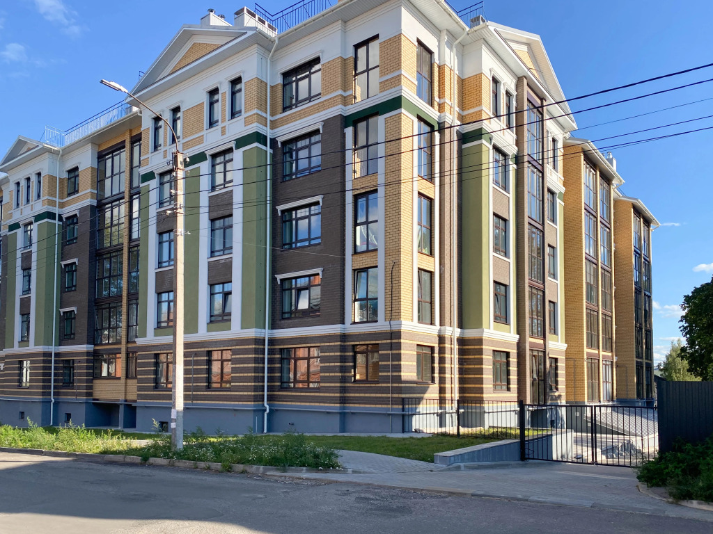 Апартаменты ПРЕМЬЕРА в центре