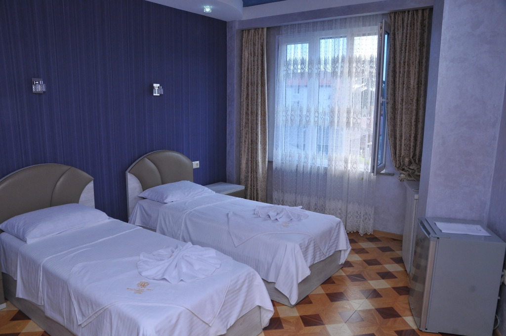 Black Sea Star Batumi