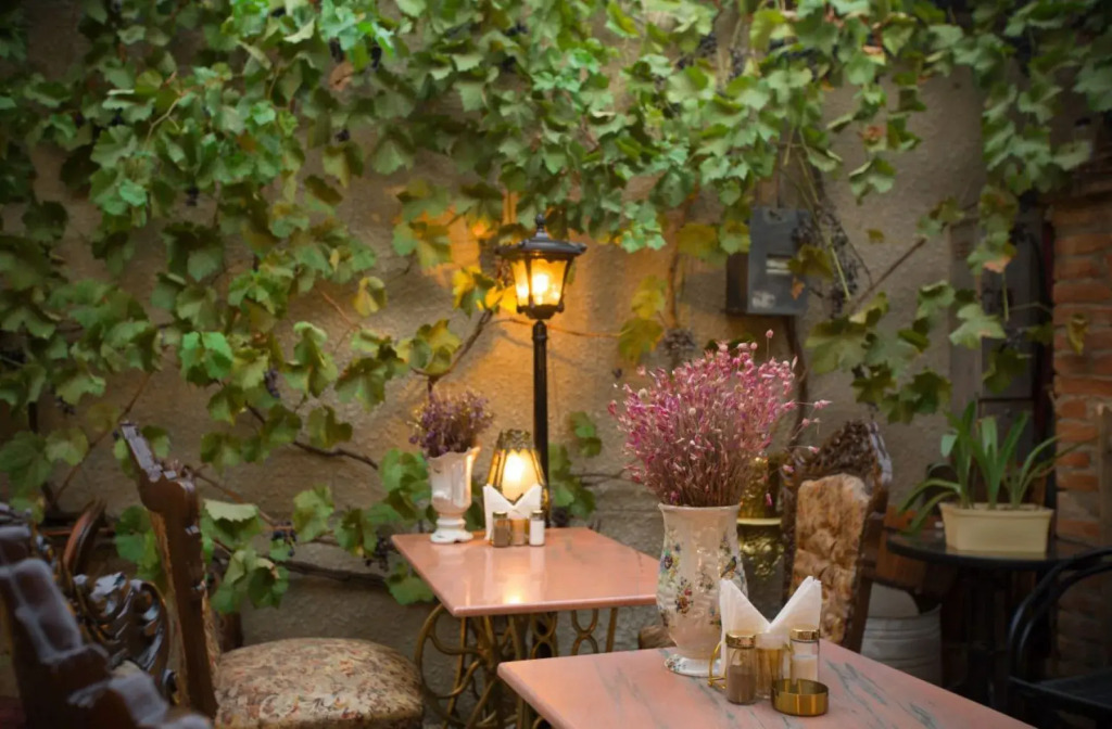 Бутик-отель Bloom Vintage Hotel