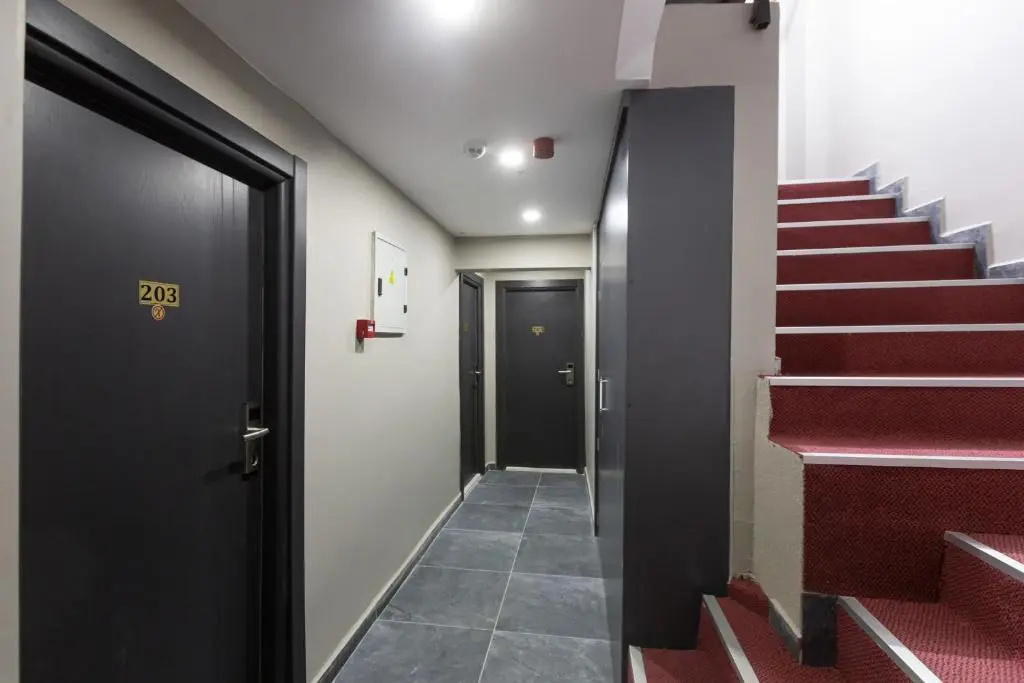 Ria Suites Boutique Hotel