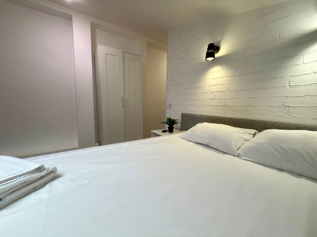 Апартаменты SyncotelHome na Neve3