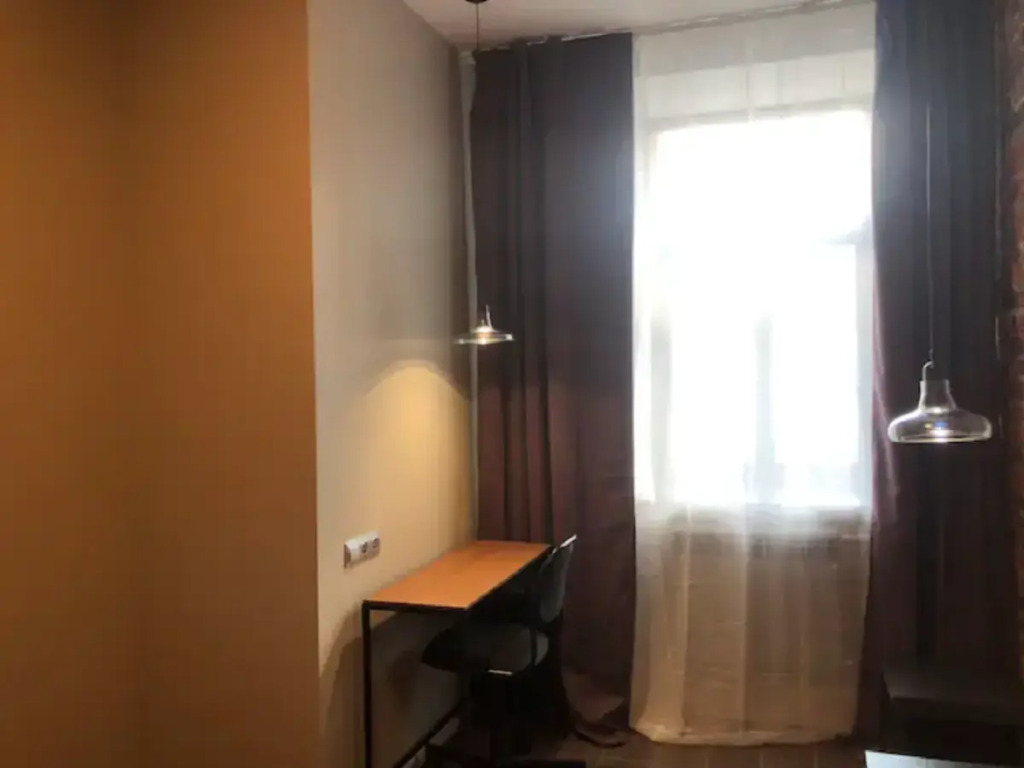 V Peterburgskom Stile Apartments