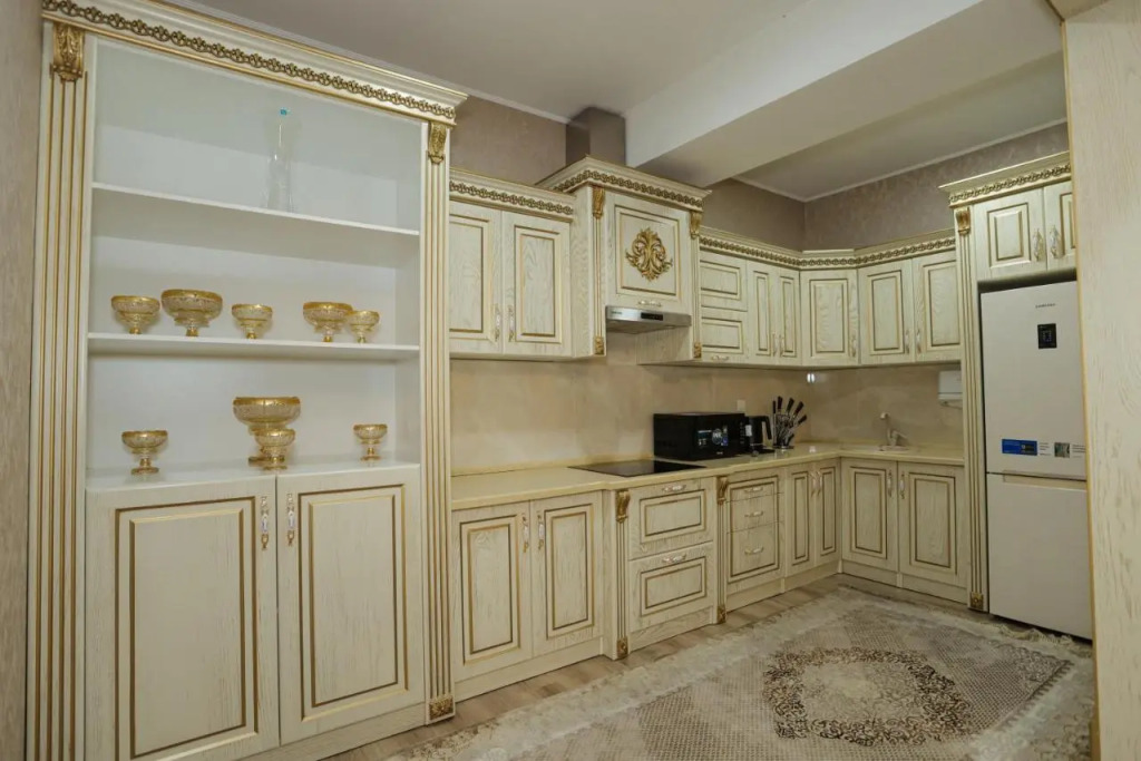 Отель Bogishamol
