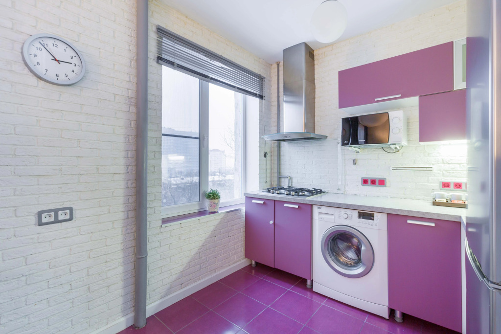Апартаменты Inndays Каховская
