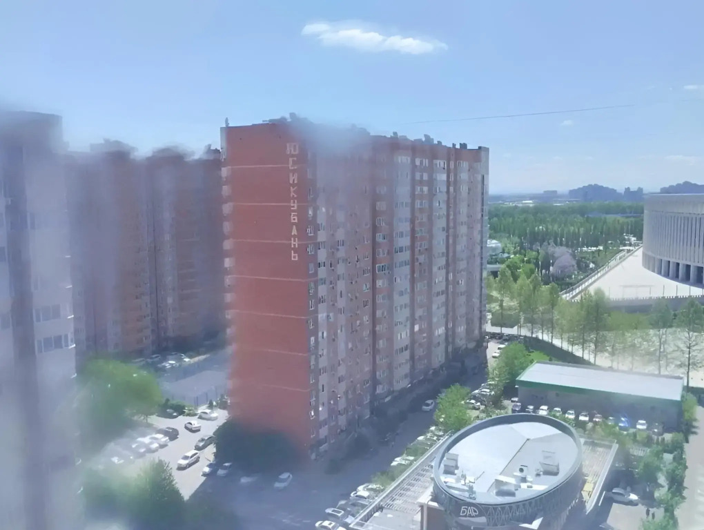 Квартира возле парка Галицкого