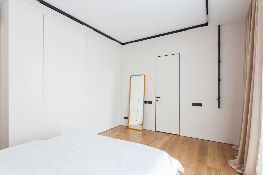 Апартаменты ATLANT Apartments 23с