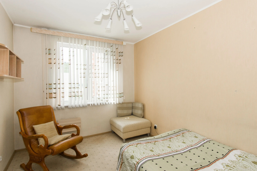 Апартаменты Family Flat
