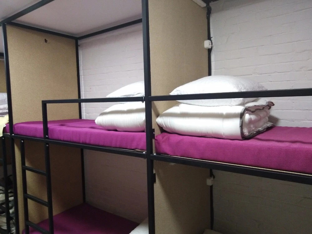 Хостел My Hostel