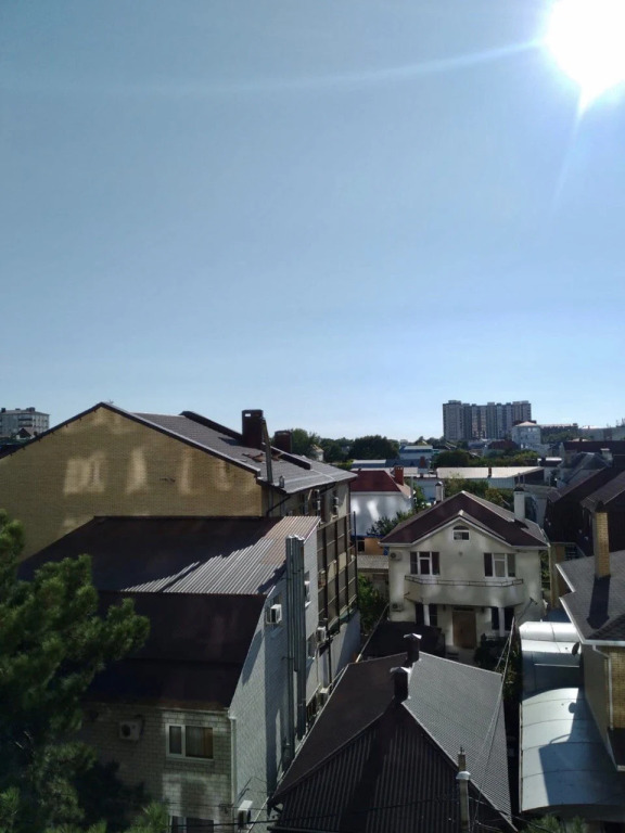 Квартира Атмосфера Любви