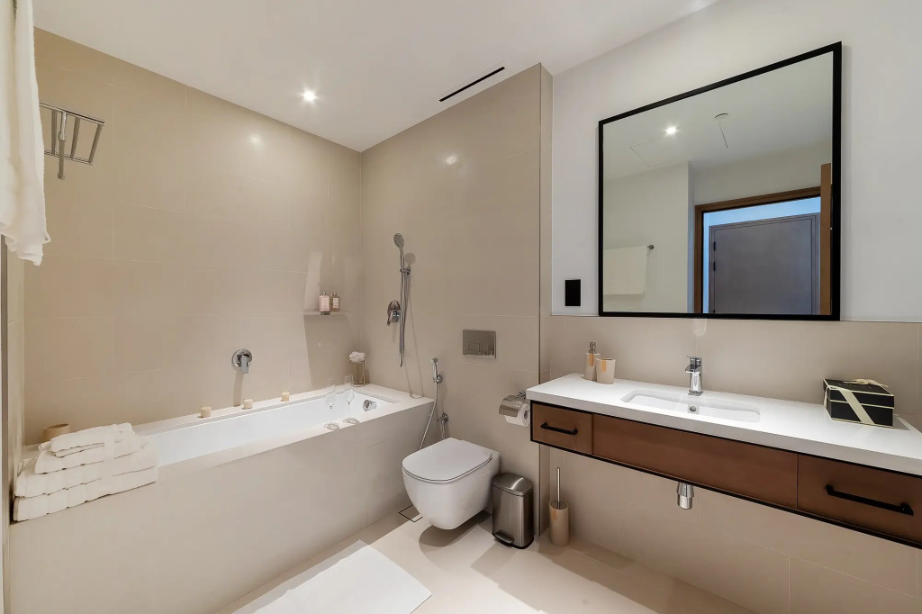 Апартаменты Welcome Home Vida Residence