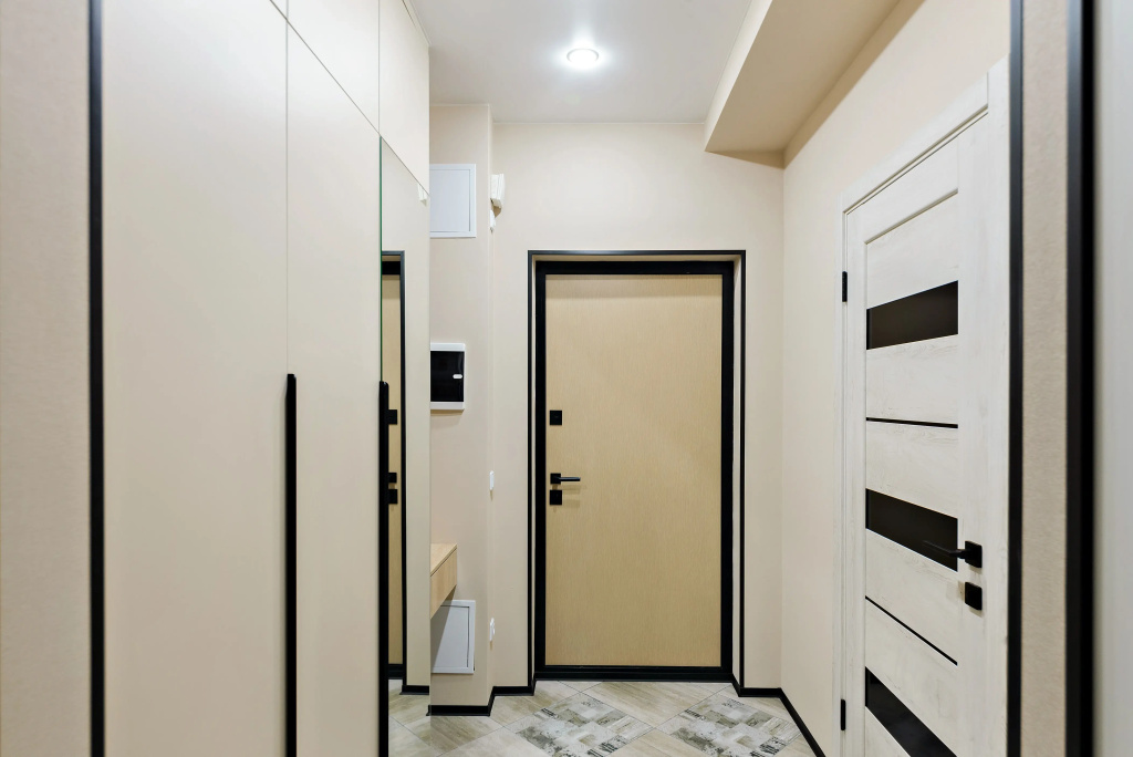 Studiya S Vidom Na Gorod Apartment