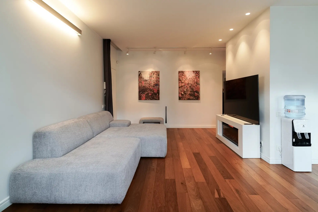 Квартира на сутки в центре Минска LuxHouse 2+2