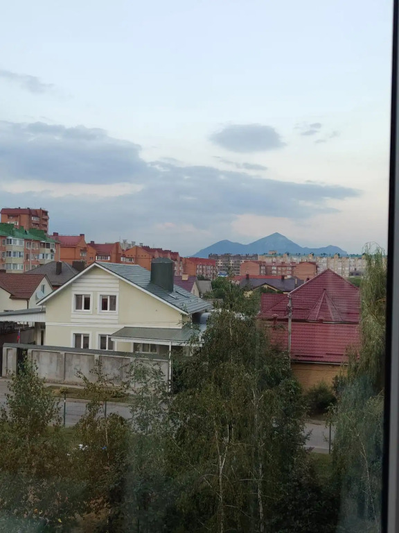 Квартира Комфортная и уютная