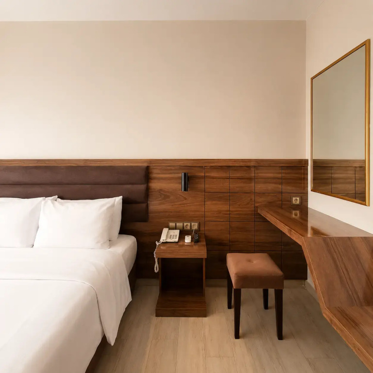 Ozgur Bey Spa Hotel