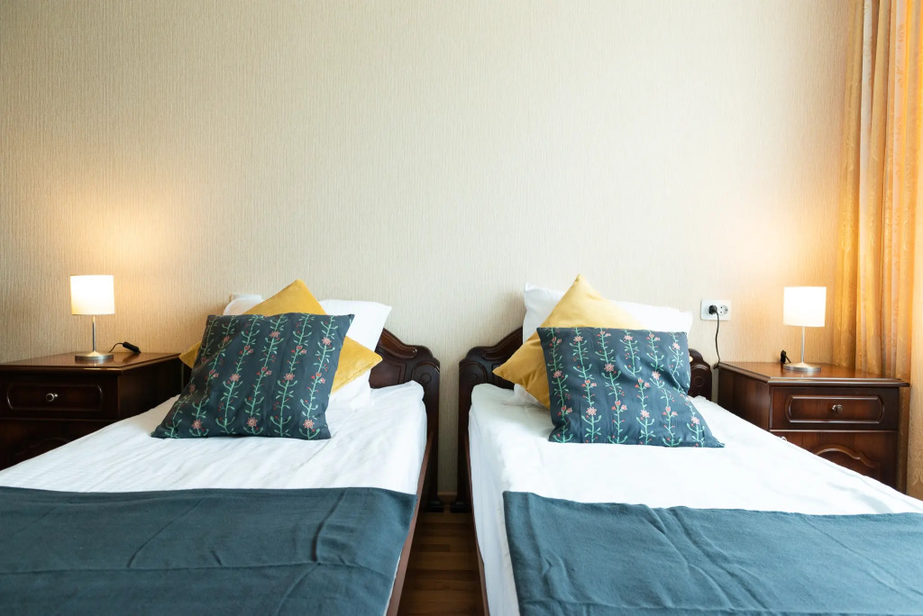 Schipok Hotel