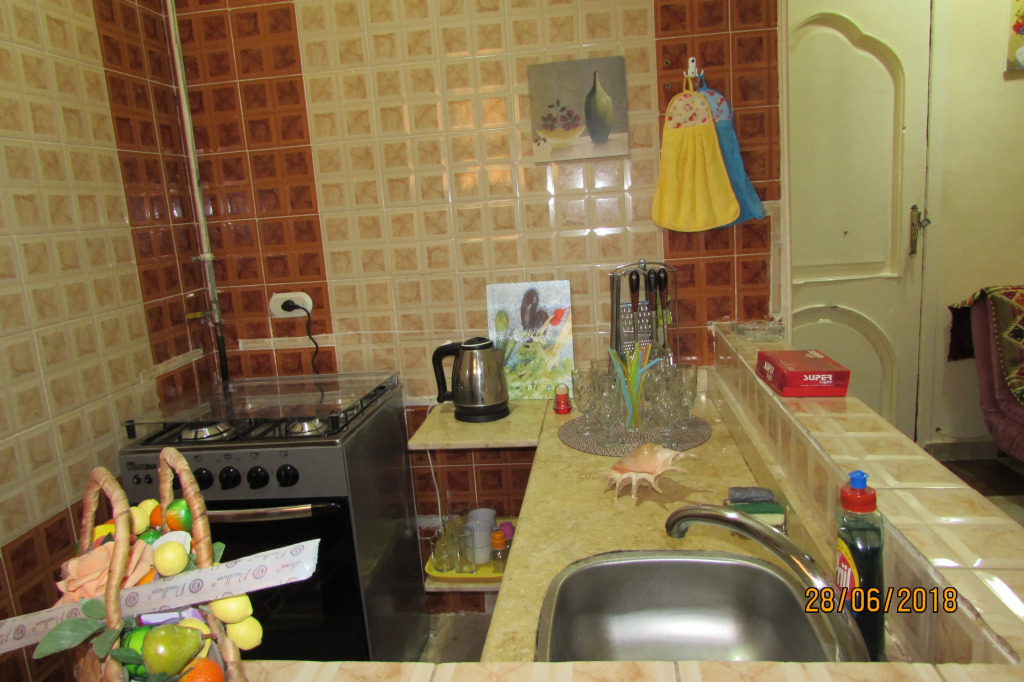Апартаменты Восточное шале RedSeaLine Hurghada