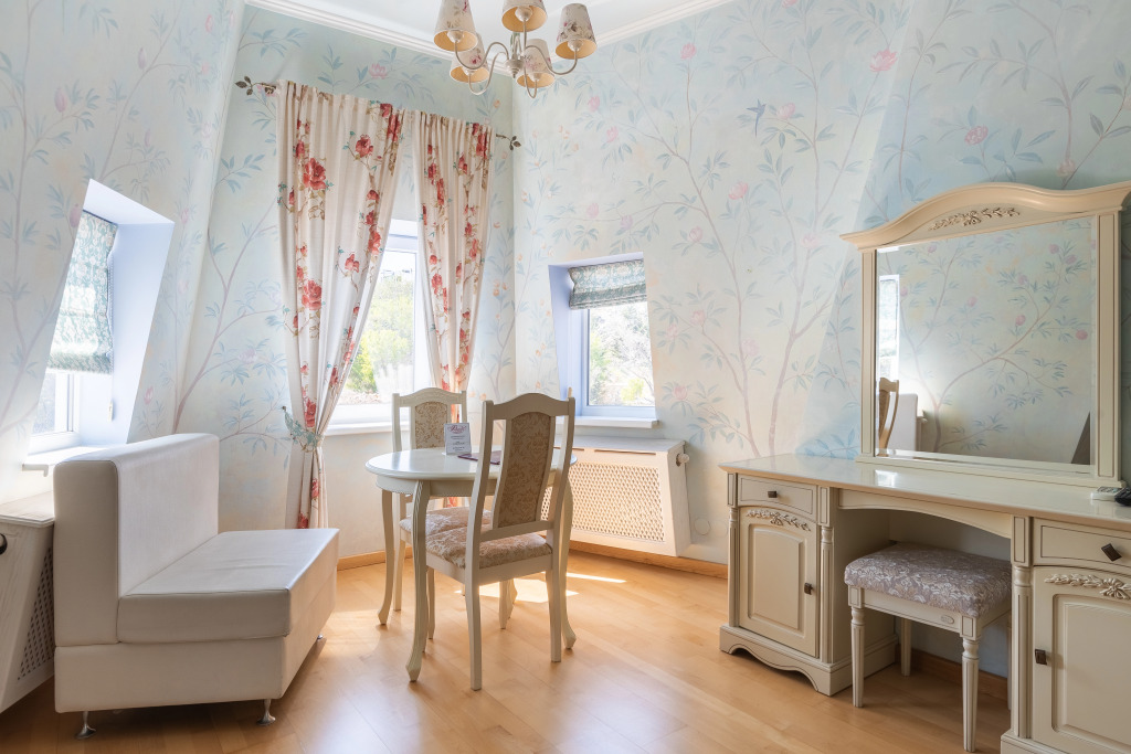 Riviera Guest House