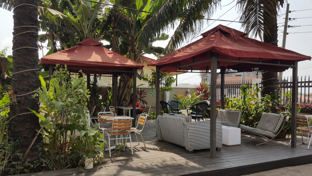 The Swiss Hotel Freetown