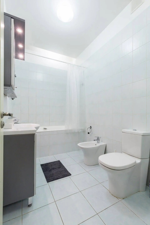Апартаменты a.m. Rooms Galernaya Crossing