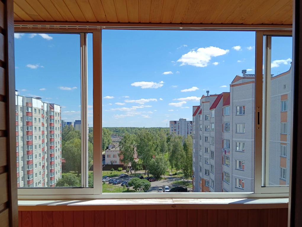 Квартира PrestigeApart на сутки в Бресте