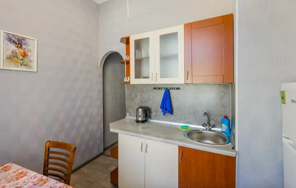 Квартира SpbStay Возле Технологического Института