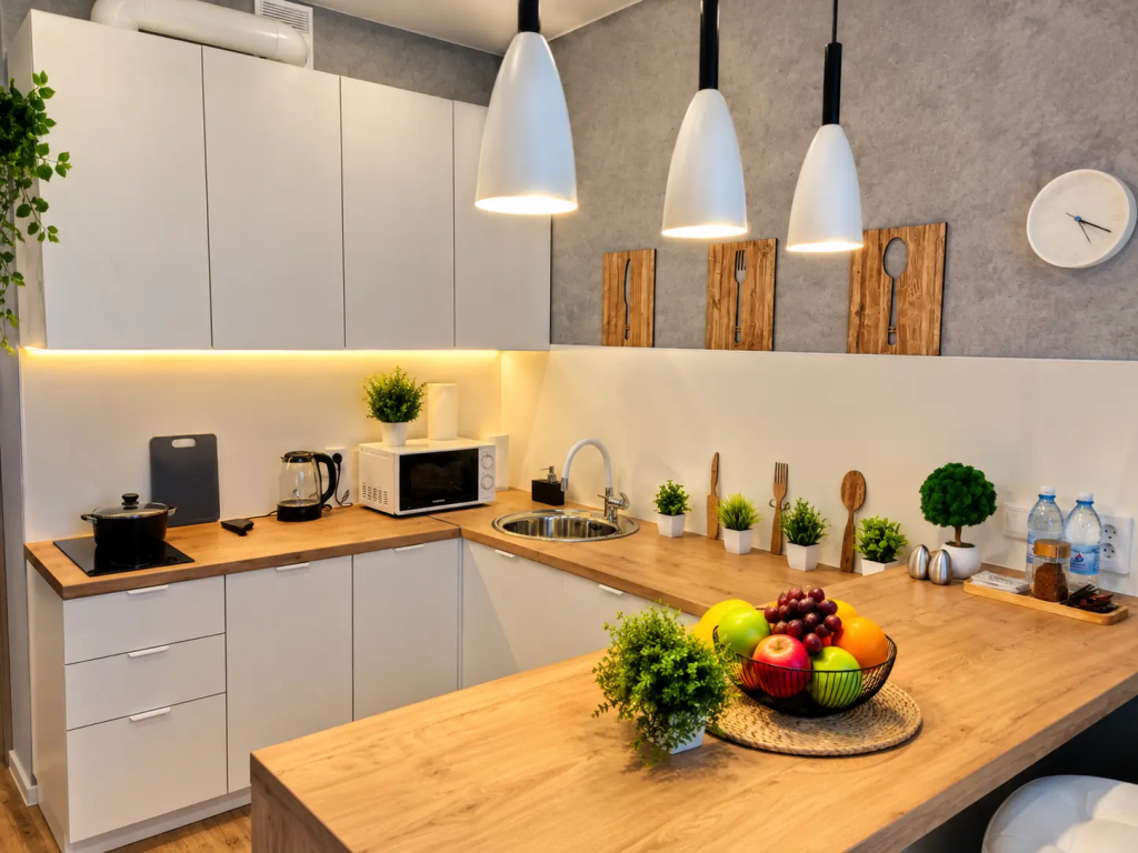 Апартаменты Sweet home Ulyanovsk Sirenevii 3