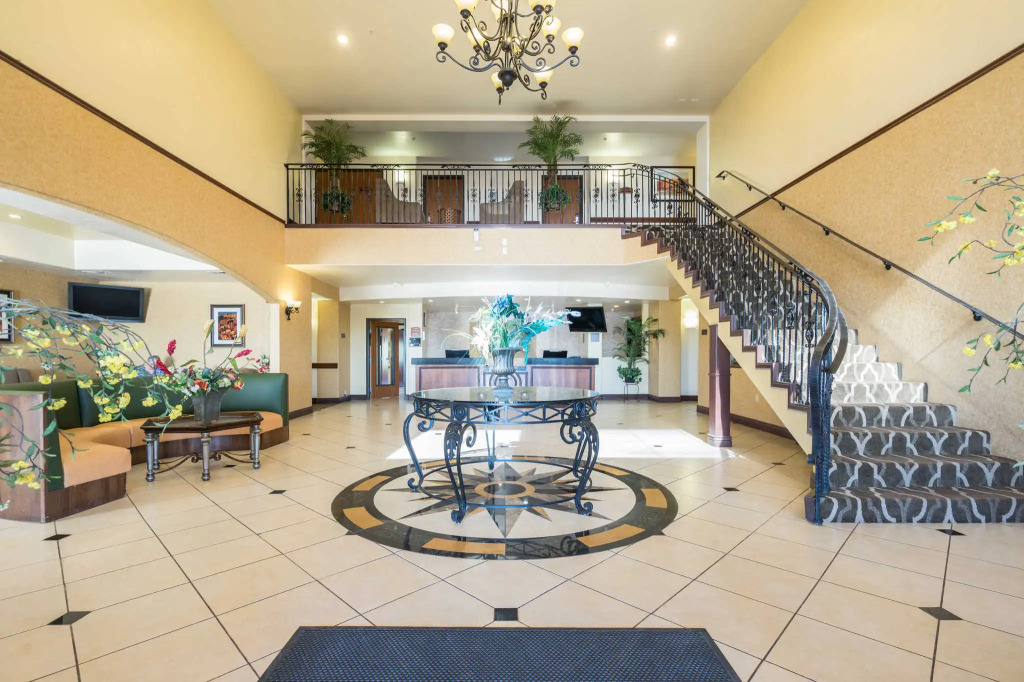 Comfort Inn & Suites Cedar City South