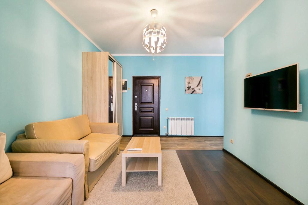 Квартира МаксРеалти24 Новотушинская, 4 / MaxRealty24 UP-kvartal 4