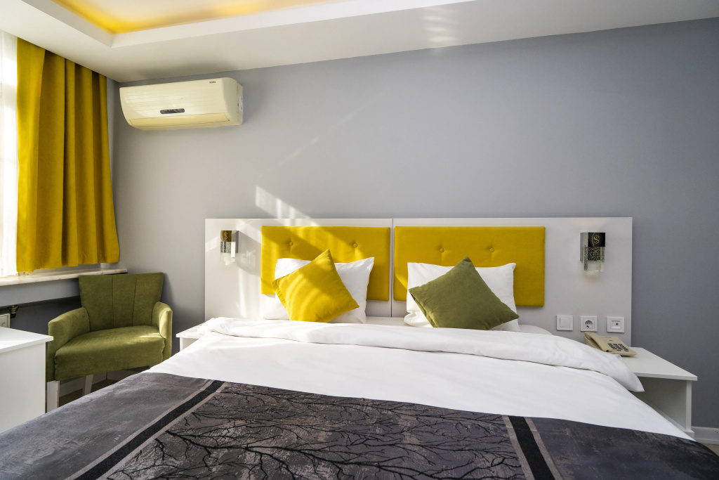 Sayeban Gold Hotel