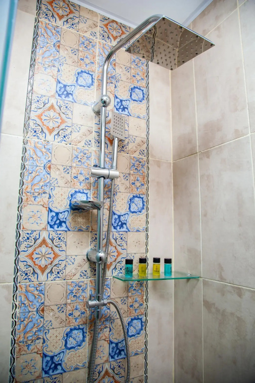 Mildom Hotel Baku