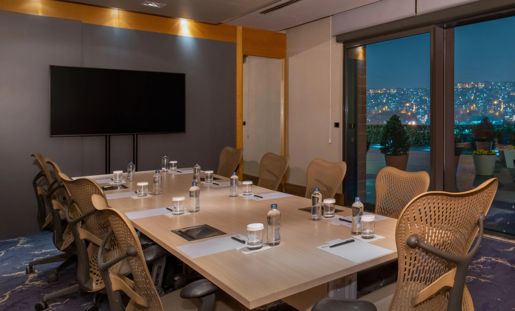 Dosso Dossi Hotels & SPA Golden Horn