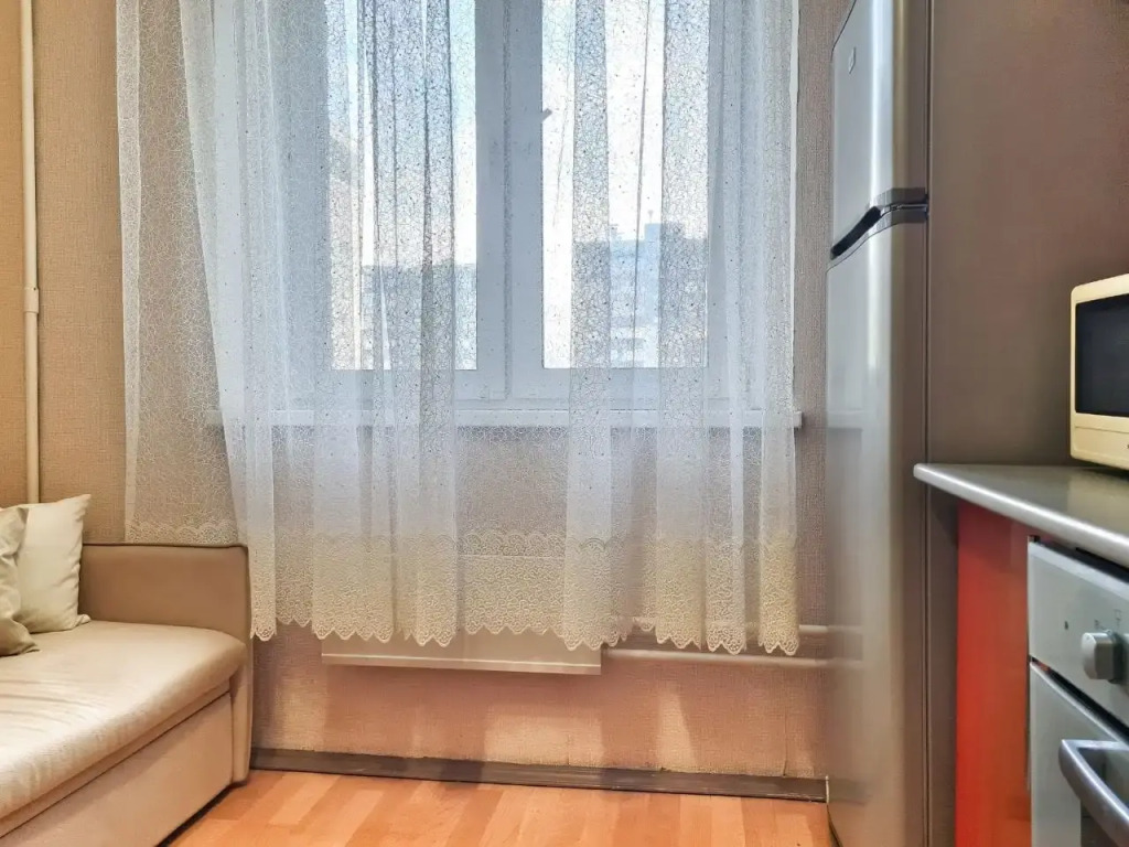 Квартира Уютная Рядом с Аэропортом и Ж/Д Вокзалом
