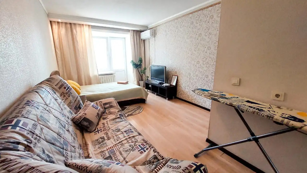 Квартира на Войкова, 8