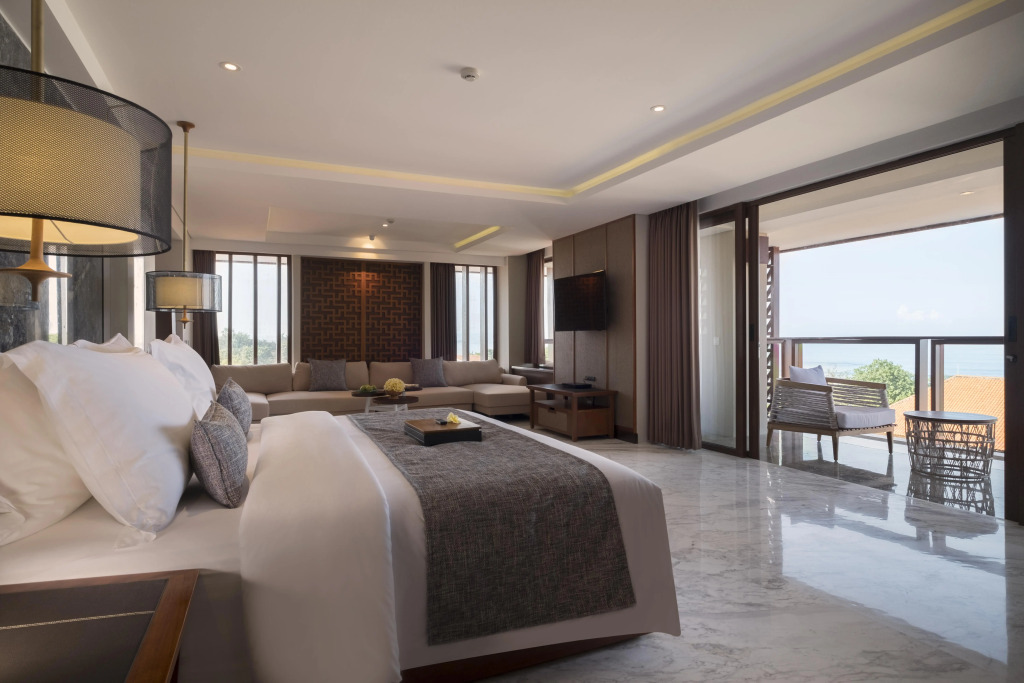 The Bandha Hotel & Suites