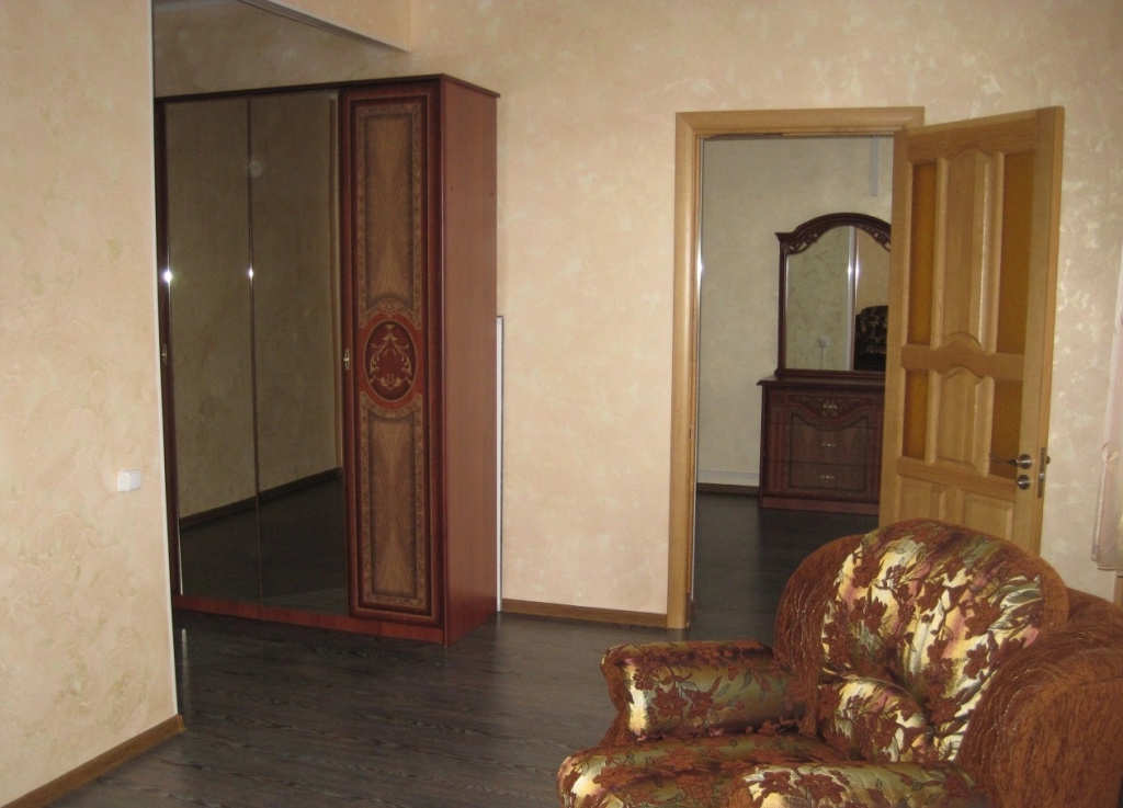 База Отдыха Лесная Гавань
