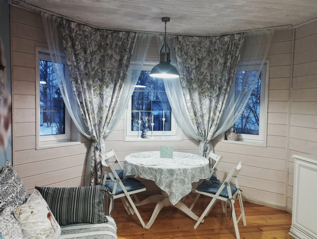 Частный дом Welcome House