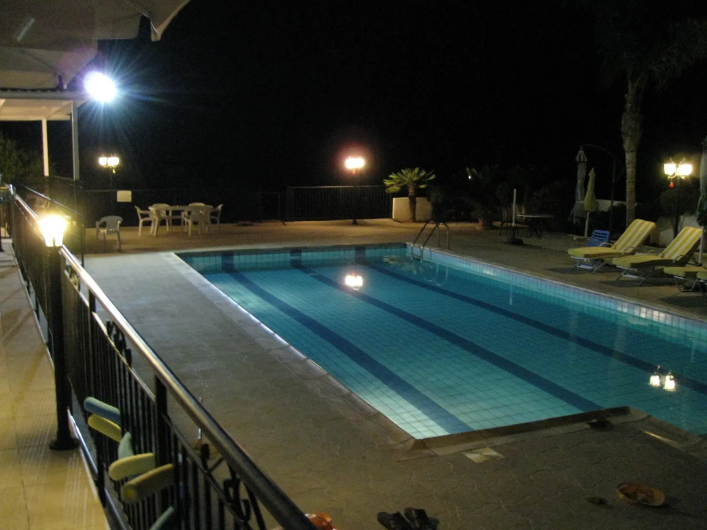 Вилла Nayia Paradise