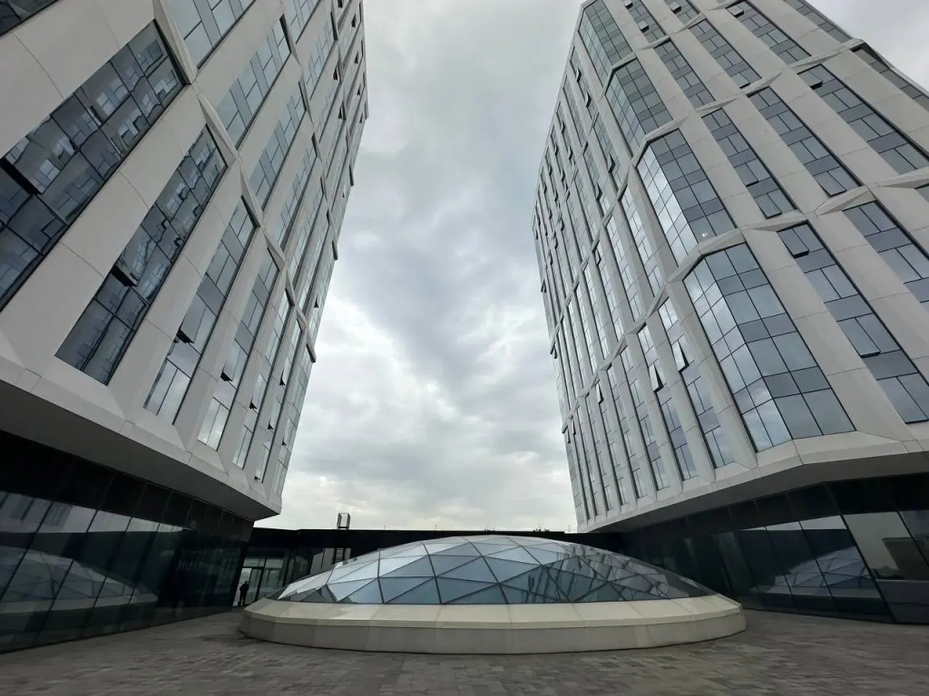 Апартаменты Prime Chkalov