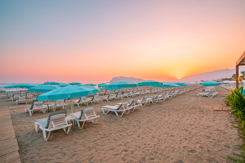 Avena Resort & Spa Hotel