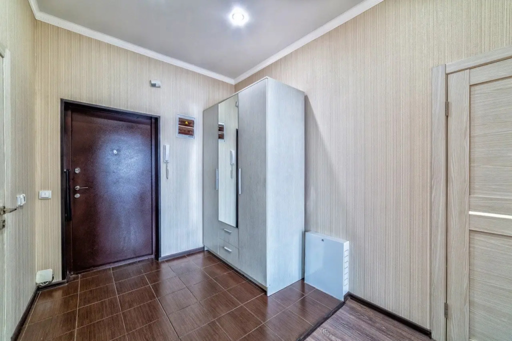 Квартира Skyroom