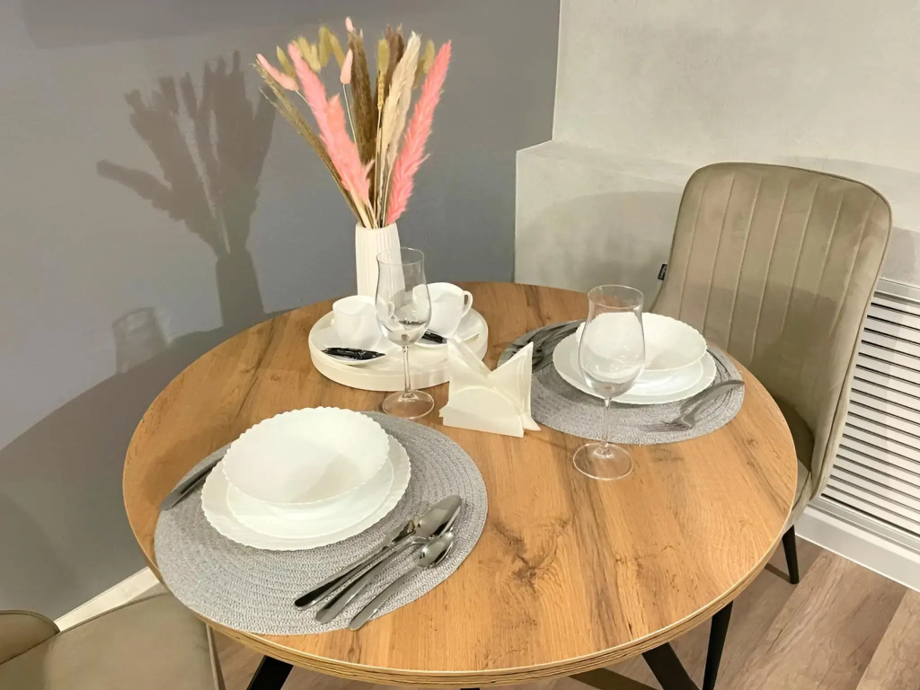 Квартира KAZANapartments