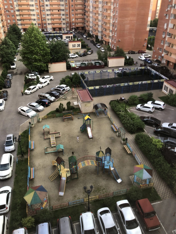 Квартира 409
