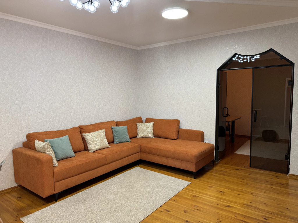 Хостел Aruu