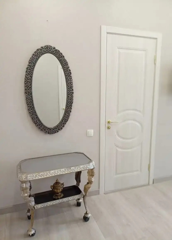 Квартира Декабристов 35М