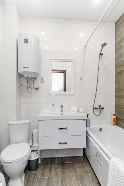 Квартира Антонова 5Г