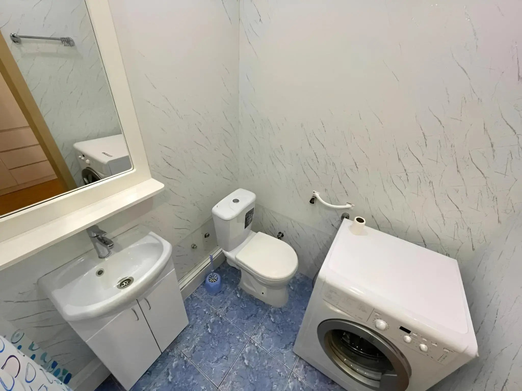 Квартира Уютная у Моря